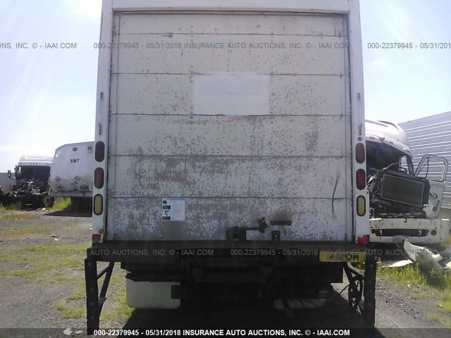 JW6CCG1G3YL000755 - 2000 MITSUBISHI FUSO TRUCK FH 211 WHITE photo 8