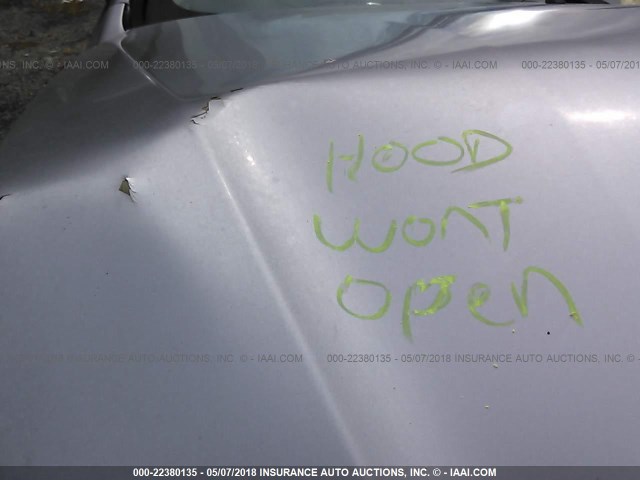 2T1BR12E6WC039574 - 1998 TOYOTA COROLLA VE/CE/LE 米色 照片 10