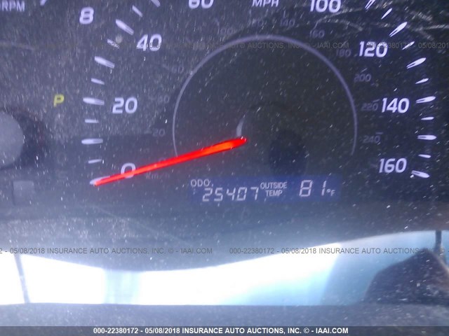 4T1BK3EK9BU610095 - 2011 TOYOTA CAMRY SE/LE/XLE თეთრი ფოტო 7