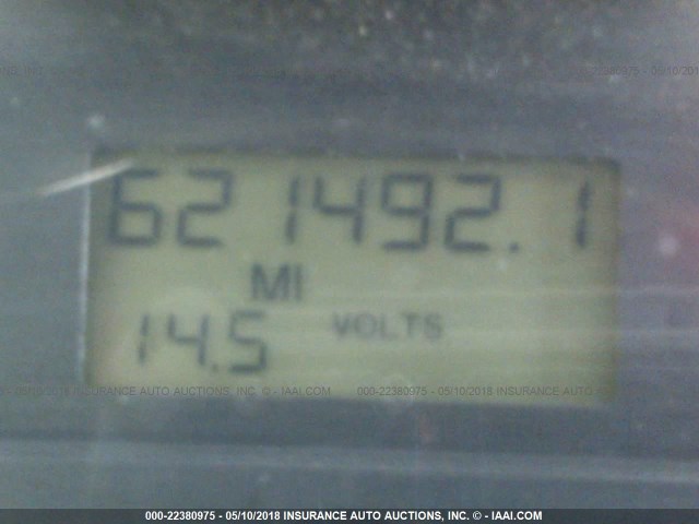 1FUJGLBG6CSBM1798 - 2012 FREIGHTLINER CASCADIA 125  WHITE photo 6