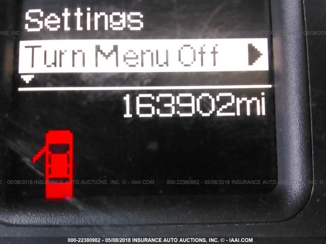 3C6LR5AL8DG566909 - 2013 RAM 2500 ST WHITE photo 7