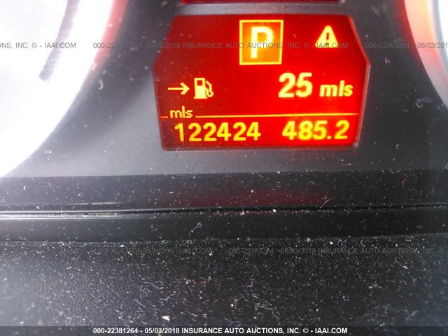 WBAEA5C54ACV93530 - 2010 BMW 650 I Qara foto 7