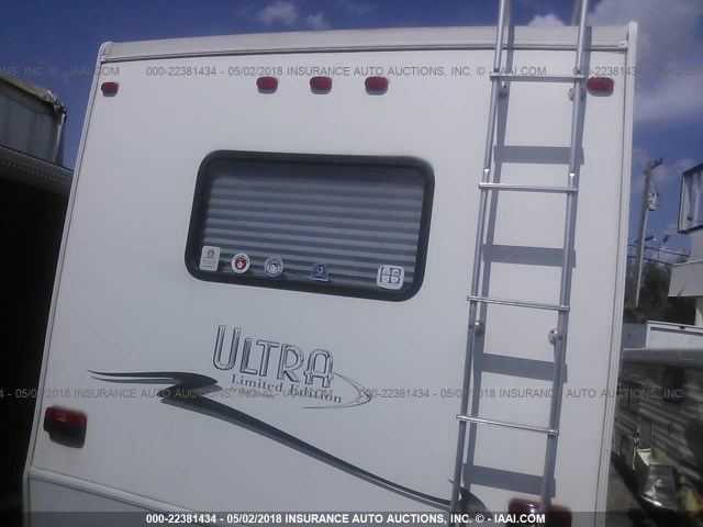 1FDXE45S84HA26883 - 2004 FORD ECONOLINE E450 SUPER DUTY CUTWY VAN Unknown photo 8