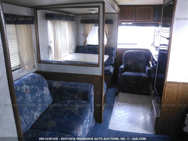 47CT20M28S2059015 - 1994 CAMPER TRAVEL TRAILER  白色 照片 5