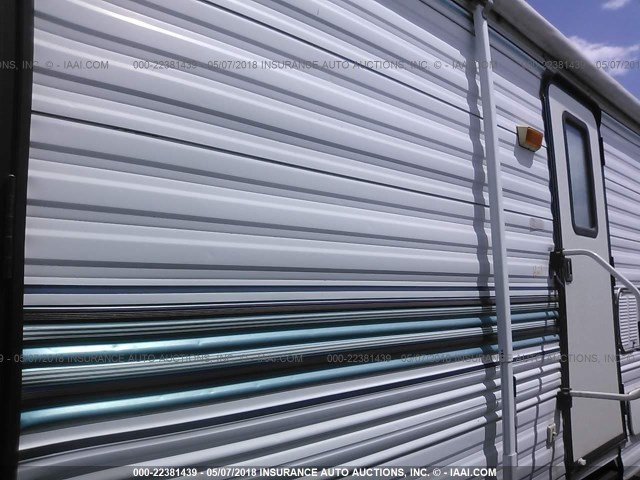 47CT20M28S2059015 - 1994 CAMPER TRAVEL TRAILER  白色 照片 6