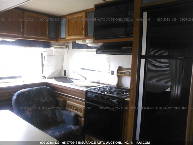 47CT20M28S2059015 - 1994 CAMPER TRAVEL TRAILER  白色 照片 7