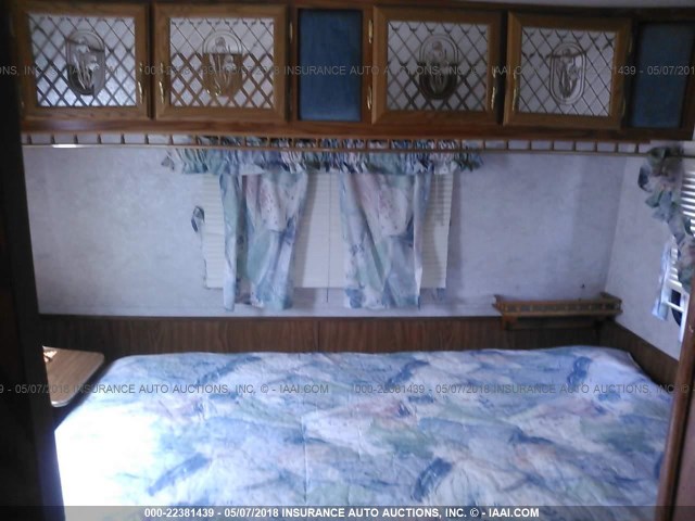 47CT20M28S2059015 - 1994 CAMPER TRAVEL TRAILER  白色 照片 8