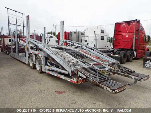 1B9CS452X8P275670 - 2008 BOYDSTUN METAL WORKS AUTO HAULER  Unknown photo 1