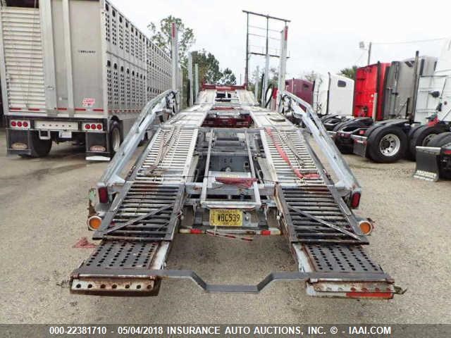 1B9CS452X8P275670 - 2008 BOYDSTUN METAL WORKS AUTO HAULER  Unknown photo 3