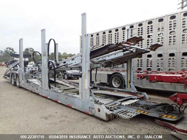 1B9CS452X8P275670 - 2008 BOYDSTUN METAL WORKS AUTO HAULER  Unknown photo 4