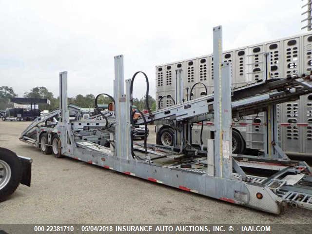 1B9CS452X8P275670 - 2008 BOYDSTUN METAL WORKS AUTO HAULER  Unknown photo 5