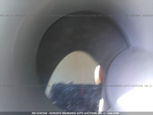 2T1KU40E59C033837 - 2009 TOYOTA COROLLA MATRIX  RED photo 7