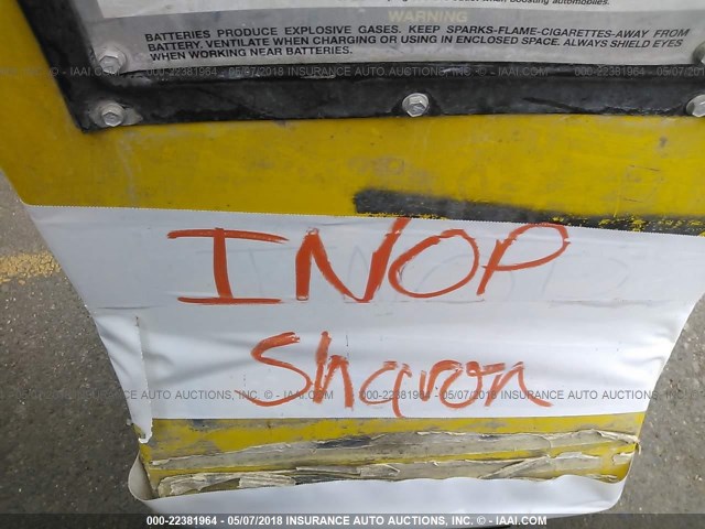 JTLZE4FE5EJ063622 - 2014 TOYOTA SCION XB შავი ფოტო 7