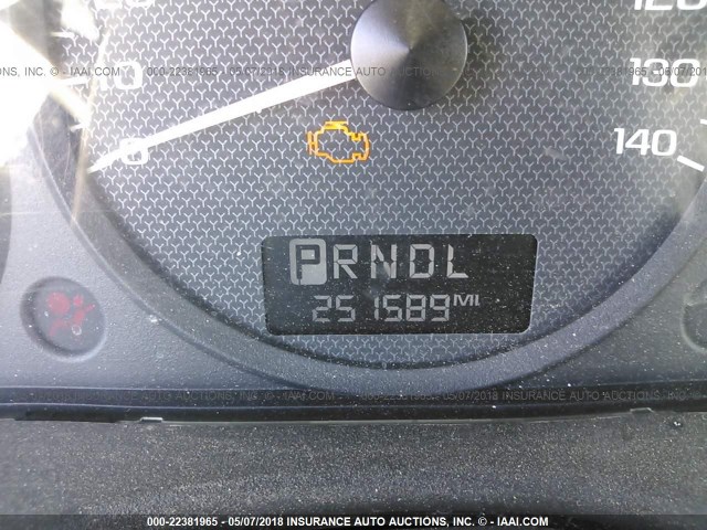 1G1ZT528X5F292185 - 2005 CHEVROLET MALIBU LS WHITE photo 7