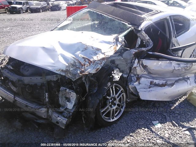 JTKDE167580238010 - 2008 TOYOTA SCION TC 银色 照片 6