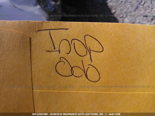 JTKDE167580238010 - 2008 TOYOTA SCION TC 银色 照片 7