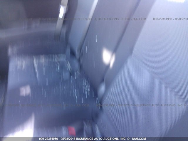 JTKDE167580238010 - 2008 TOYOTA SCION TC 银色 照片 8