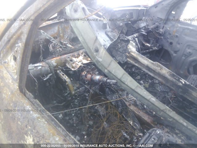 5TFUW5F19CX253083 - 2012 TOYOTA TUNDRA DOUBLE CAB SR5 GRAY photo 7