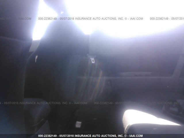 JTKDE167680227050 - 2008 TOYOTA SCION TC 白色 照片 8