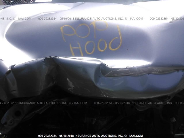 5TDZKRFH7GS186968 - 2016 TOYOTA HIGHLANDER LE/LE PLUS SILVER photo 10