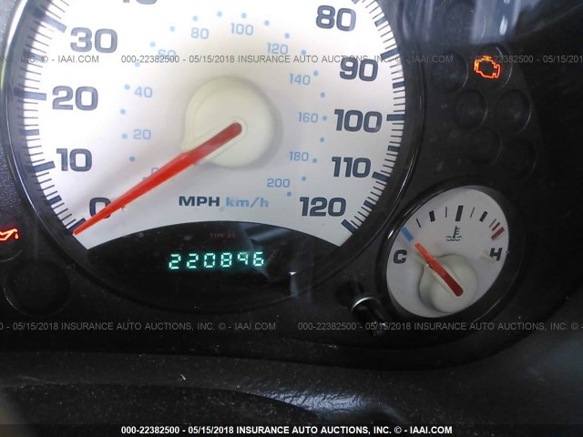 1J4GL48K22W120170 - 2002 JEEP LIBERTY SPORT Gümüş foto 7