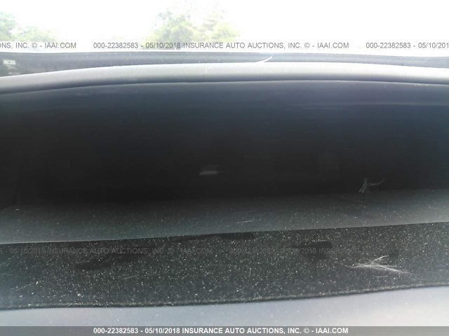 JTDZN3EU3D3264260 - 2013 TOYOTA PRIUS V GRAY photo 7