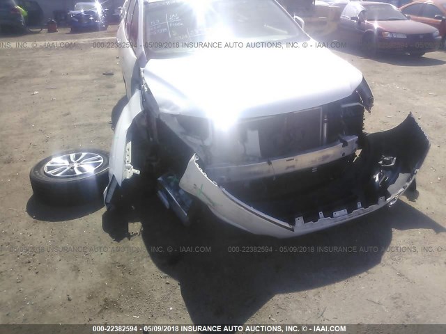 5N1AR2MN5DC613811 - 2013 NISSAN PATHFINDER S/SV/SL/PLATINUM 白色 照片 6