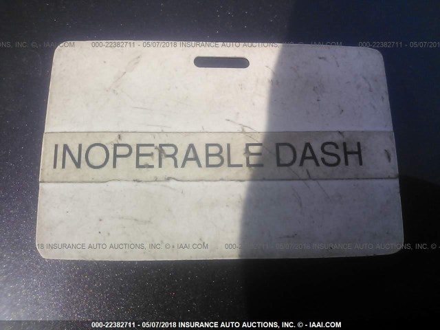 WBAVC935X7K033446 - 2007 BMW 328 XI Boz foto 7