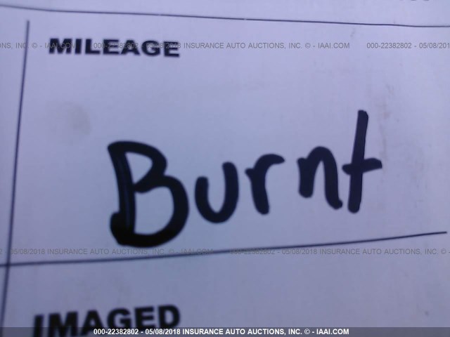 1GNDV23198D156021 - 2008 CHEVROLET UPLANDER LS MAROON photo 7