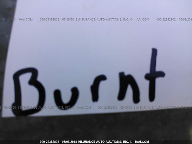 1GNDV23198D156021 - 2008 CHEVROLET UPLANDER LS MAROON photo 9