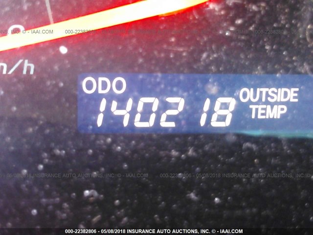 4T1BE46K79U393488 - 2009 TOYOTA CAMRY SE/LE/XLE GRAY photo 7