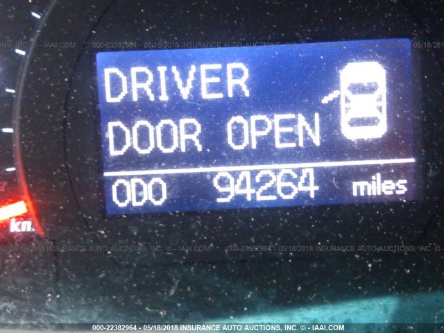 4T1BF3EKXAU003352 - 2010 TOYOTA CAMRY SE/LE/XLE GOLD photo 7