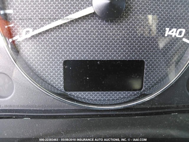 1G1ZS58FX7F175508 - 2007 CHEVROLET MALIBU LS 灰色 照片 7