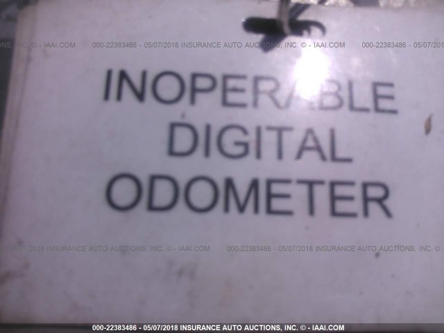 JTLZE4FE0A1101123 - 2010 TOYOTA SCION XB PURPLE photo 7