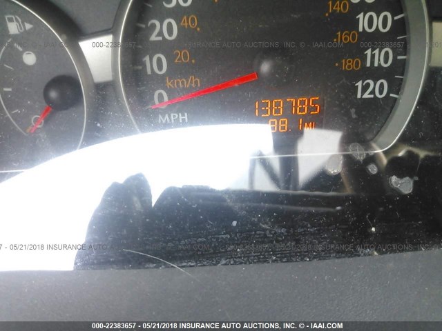 1G8AJ52F24Z192341 - 2004 SATURN ION LEVEL 2 Gümüş foto 7