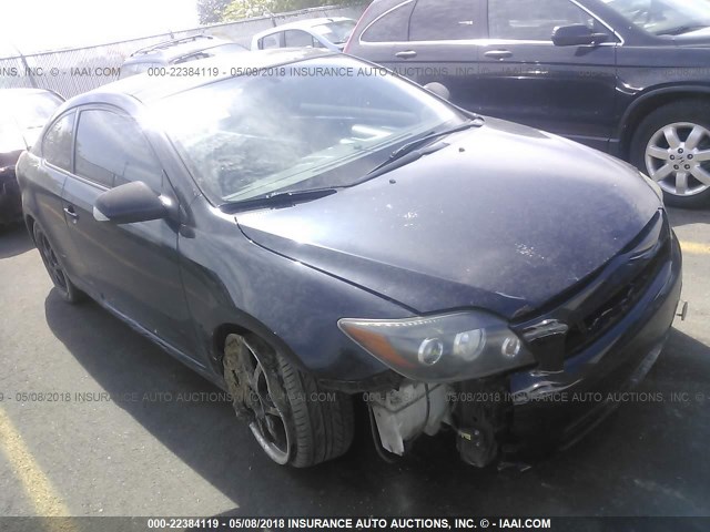 JTKDE167590282610 - 2009 TOYOTA SCION TC 黑色 照片 1