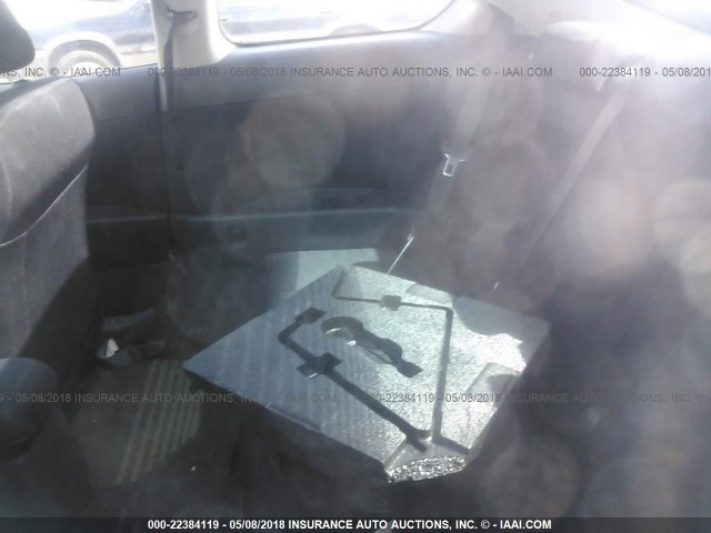 JTKDE167590282610 - 2009 TOYOTA SCION TC 黑色 照片 8