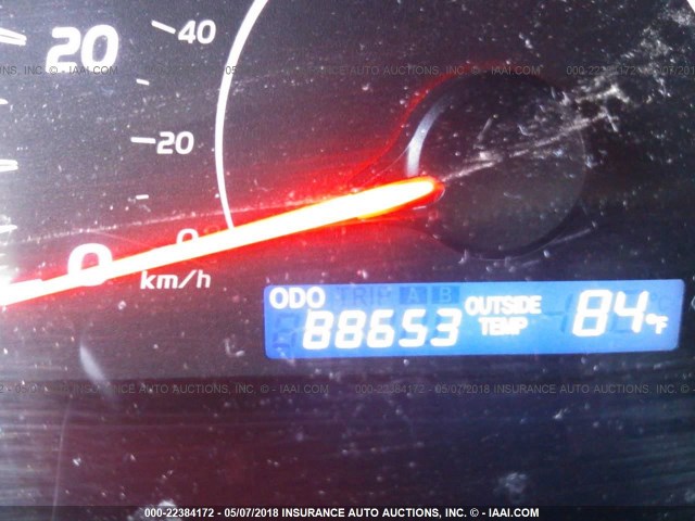 4T1BF3EK1BU230091 - 2011 TOYOTA CAMRY SE/LE/XLE GOLD photo 7