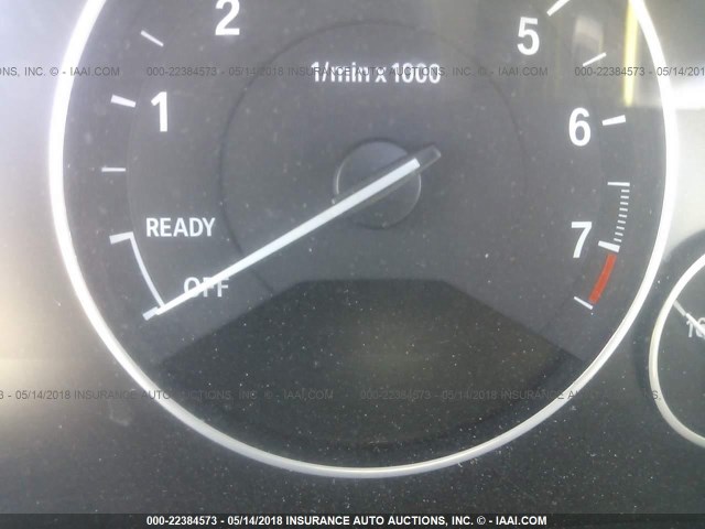 WBA3C1C55DF442080 - 2013 BMW 328 I SULEV თეთრი ფოტო 7