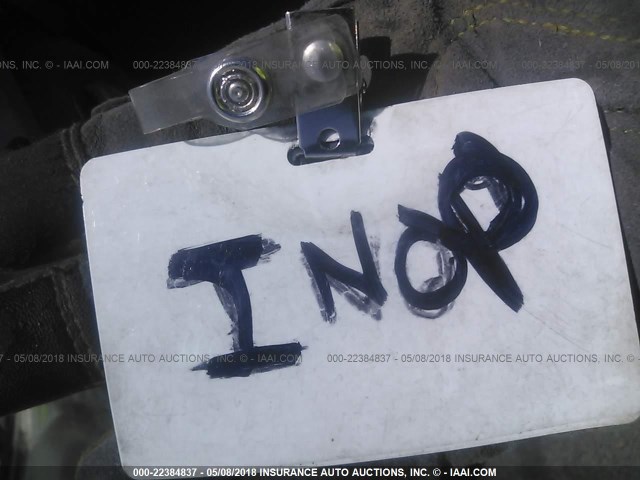 2HGES16345H586049 - 2005 HONDA CIVIC DX VP Boz foto 7