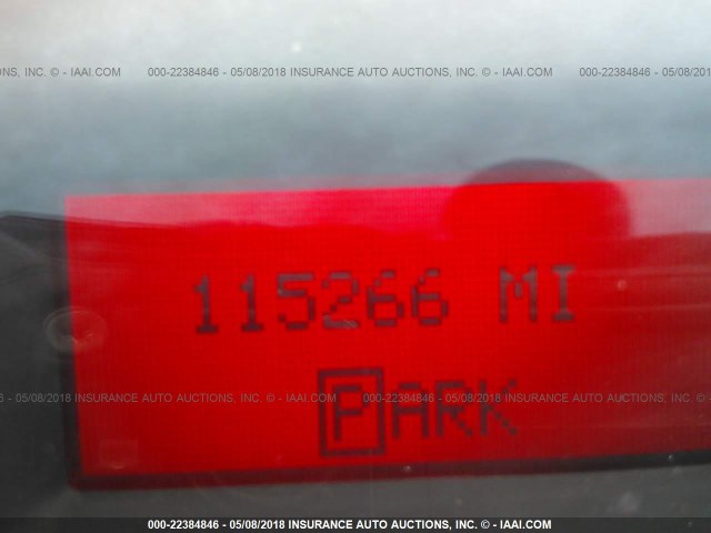 2G2WP522151348665 - 2005 PONTIAC GRAND PRIX SILVER photo 7