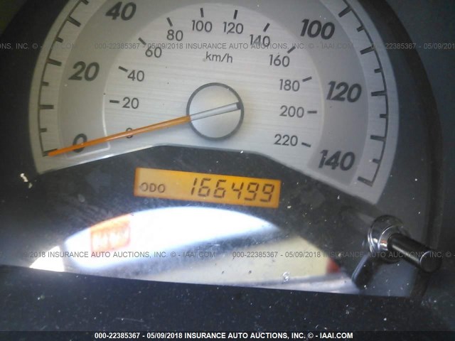 JTKDE167260087639 - 2006 TOYOTA SCION TC 银色 照片 7