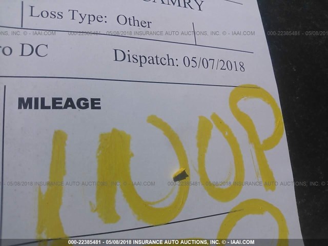 4T1BG22KXWU384218 - 1998 TOYOTA CAMRY CE/LE/XLE 绿色 照片 7