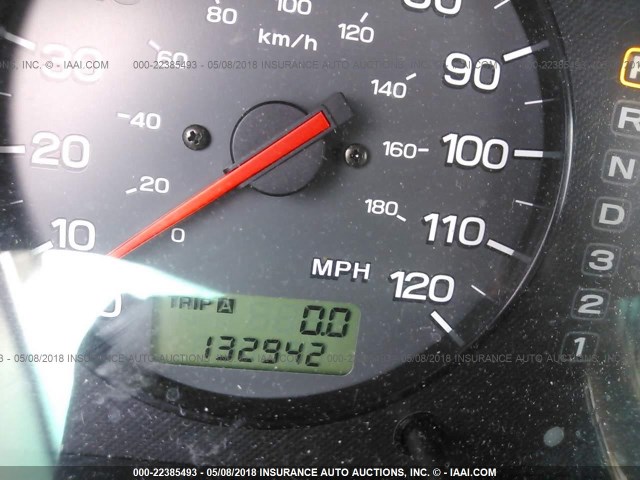 4S3BH675527607690 - 2002 SUBARU LEGACY OUTBACK AWP 白色 照片 7