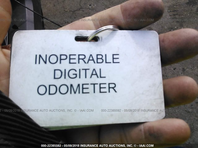 5UXFE835X7LZ40444 - 2007 BMW X5 4.8I BLACK photo 7