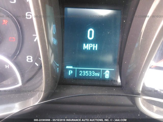 1G11B5SA9DF189678 - 2013 CHEVROLET MALIBU LS Bej foto 7