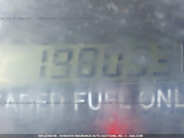 JT2BF22K8X0196032 - 1999 TOYOTA CAMRY LE/XLE Մոխրագույն լուսանկար 7