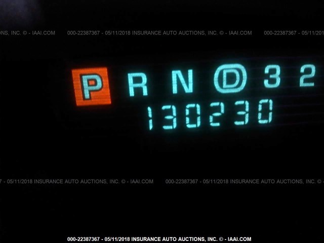 2G4WF551421292570 - 2002 BUICK REGAL GS GRAY photo 7