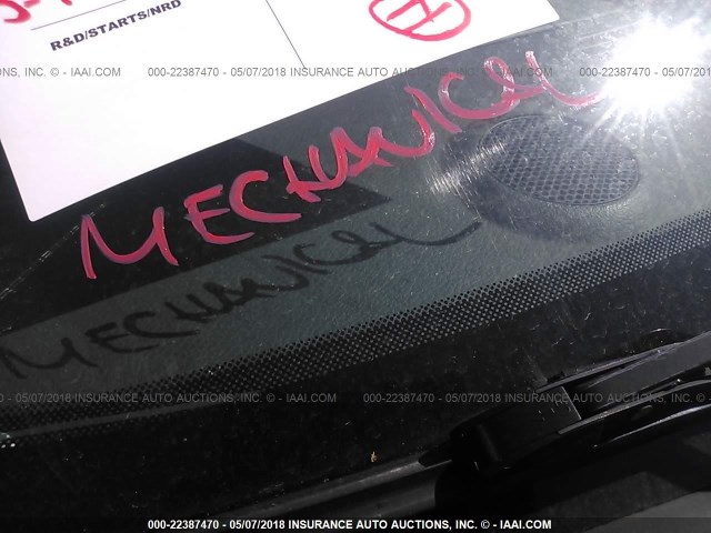 1A8HW58287F523688 - 2007 CHRYSLER ASPEN LIMITED BLACK photo 6