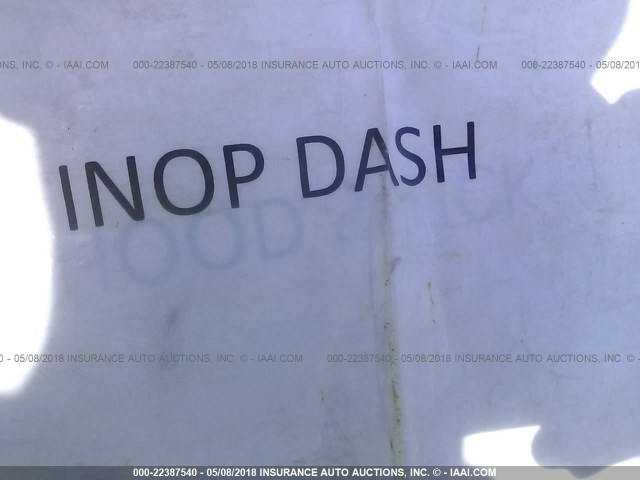 1FAHP34N17W200629 - 2007 FORD FOCUS ZX4/S/SE/SES 绿色 照片 7